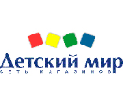 Сеть магазинов Детский мир